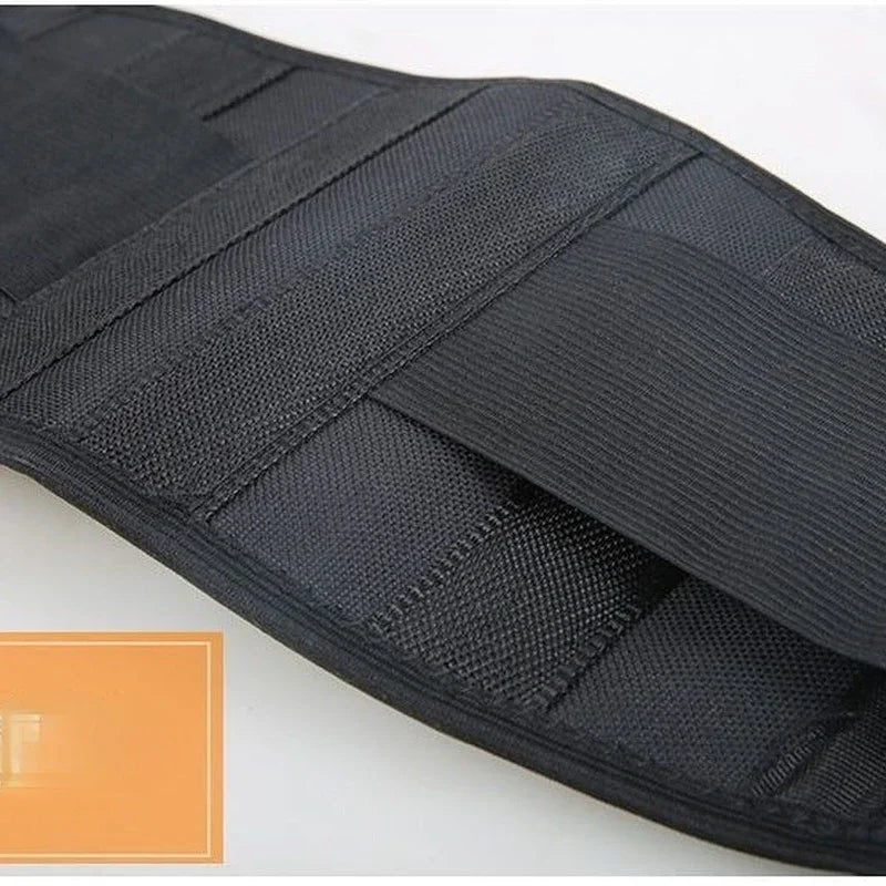 Premium Tourmaline Back Support Belt™