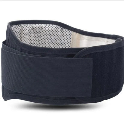 Premium Tourmaline Back Support Belt™
