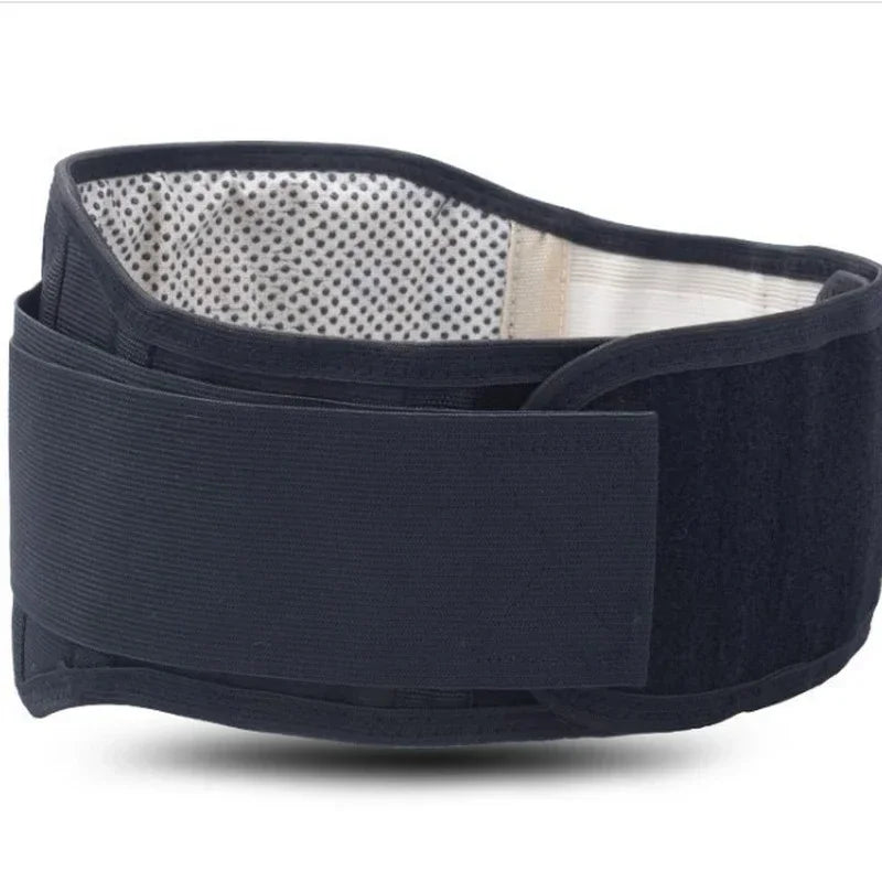 Premium Tourmaline Back Support Belt™