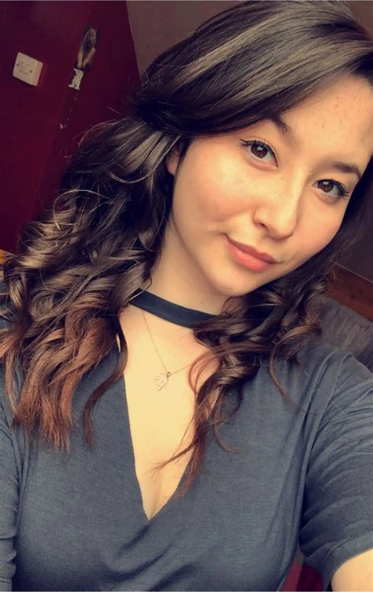 Linda P