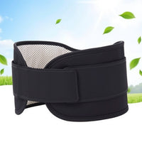 Premium Tourmaline Back Support Belt™